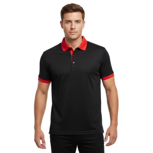 High quality polyester polo t-shirt manufacturers in pune,pcmc.jpg